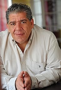 Primary photo for Joey Diaz