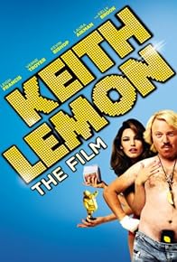 Primary photo for Keith Lemon: The Film