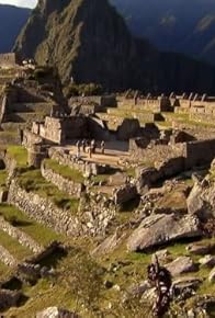 Primary photo for Ghosts of Machu Picchu