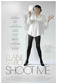 Primary photo for Elaine Stritch: Shoot Me