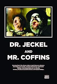 Primary photo for Dr. Jeckel and Mr. Coffins