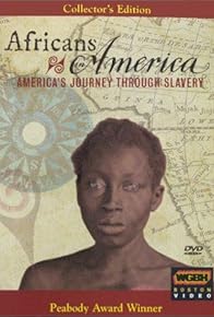 Primary photo for Africans in America: America's Journey Through Slavery