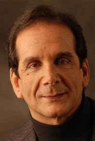 Primary photo for Charles Krauthammer