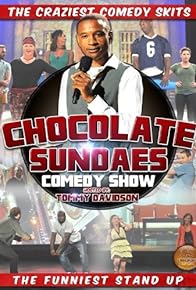 Primary photo for The Chocolate Sundaes Comedy Show