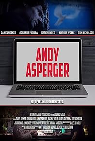 Primary photo for Andy Asperger