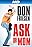 Don Friesen: Ask Your Mom