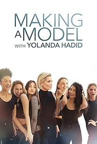 Primary photo for Making a Model with Yolanda Hadid