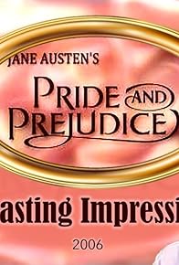 Primary photo for Pride and Prejudice: Lasting Impressions