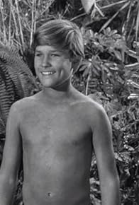 Primary photo for Gilligan Meets Jungle Boy