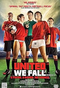 Primary photo for United We Fall