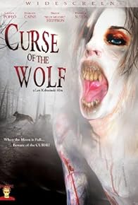 Primary photo for Curse of the Wolf