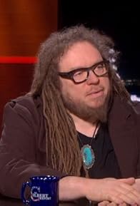 Primary photo for Jaron Lanier