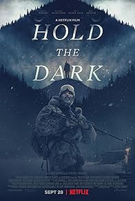 Primary photo for Hold the Dark