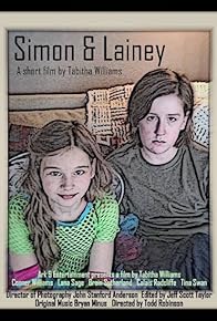 Primary photo for Simon and Lainey