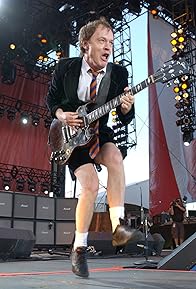 Primary photo for Angus Young