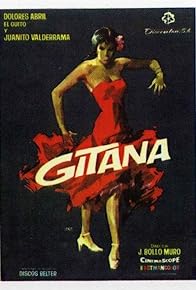 Primary photo for Gitana