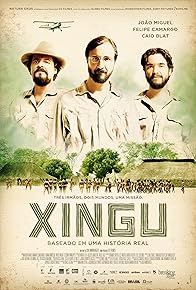 Primary photo for Xingu