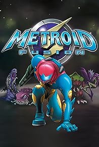 Primary photo for Metroid: Fusion