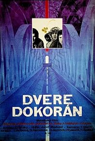 Primary photo for Dvere dokorán