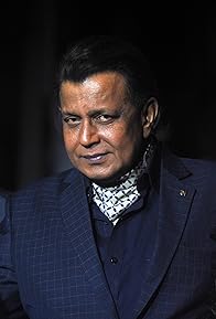 Primary photo for Mithun Chakraborty