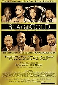 Primary photo for Blaq Gold