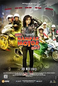 Primary photo for Bro, Nampak Motor Gua?