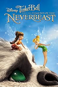 Primary photo for Tinker Bell and the Legend of the NeverBeast