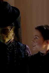 Primary photo for Doctor Who: Vastra Investigates - A Christmas Prequel