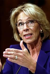 Primary photo for Betsy DeVos