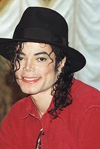 Primary photo for Michael Jackson