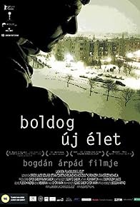 Primary photo for Boldog új élet