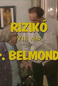 Primary photo for Dr. Belmondo