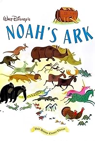 Primary photo for Noah's Ark