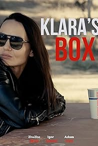 Primary photo for Klara's Box