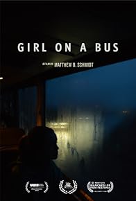 Primary photo for Girl on a Bus