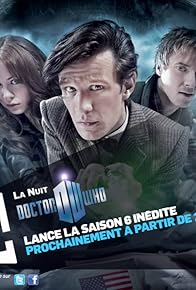 Primary photo for L'avenir de Doctor Who