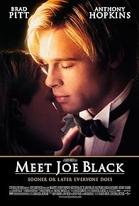 Primary photo for Meet Joe Black