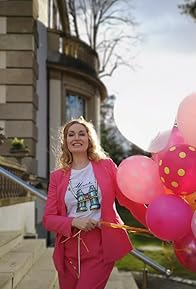 Primary photo for Elna-Margret Prinzessin zu Bentheim und Steinfurt