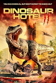 Primary photo for Dinosaur Hotel 2