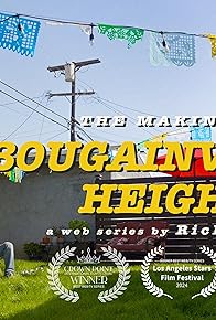 Primary photo for The Making of Bougainvillea Heights