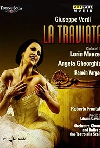 Primary photo for La Traviata