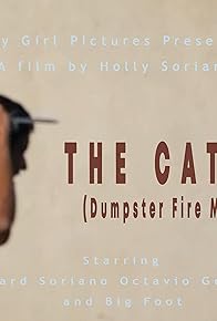 Primary photo for THE CAT!?! (Dumpster Fire Movie)