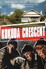 Primary photo for Kokoda Crescent