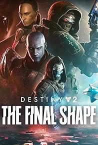 Primary photo for Destiny 2: The Final Shape