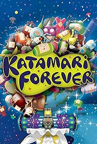 Primary photo for Katamari Forever