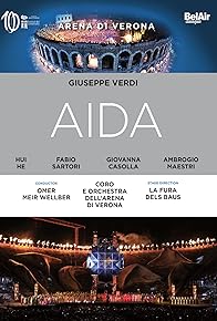 Primary photo for Verdi: Aida