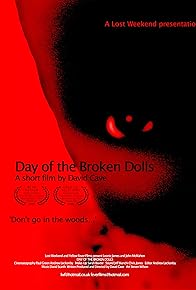 Primary photo for Day of the Broken Dolls