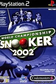 Primary photo for World Championship Snooker 2002