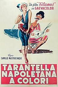 Primary photo for Tarantella napoletana