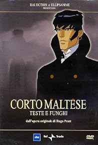 Primary photo for Corto Maltese: Heads and Mushrooms